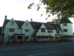 Avon Paranormal Team - The Bear of Rodborough